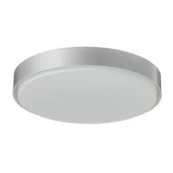 Bega 34279 LED-loftlampe, aluminium, Ø 42 cm, DALI