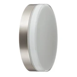 Bega 12128 LED-loftlampe DALI 930 stål 26cm