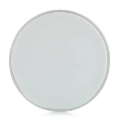 Bega 12128 LED-loftlampe DALI 930 stål 26cm