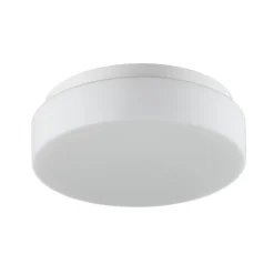Bega 50078 LED-loftlampe DALI 3.000K Ø25cm