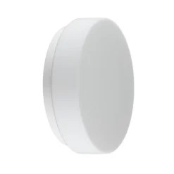 Bega 50078 LED-loftlampe DALI 3.000K Ø25cm