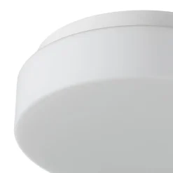 Bega 50078 LED-loftlampe DALI 3.000K Ø25cm