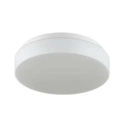 Bega 50079 LED-loftlampe DALI 3.000K Ø34cm