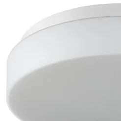 Bega 50079 LED-loftlampe DALI 3.000K Ø34cm