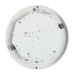 Bega 50079 LED-loftlampe DALI 3.000K Ø34cm