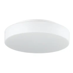 Bega 50651 LED-loftlampe opalglas 3.000K Ø34cm