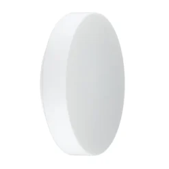 Bega 50651 LED-loftlampe opalglas 3.000K Ø34cm