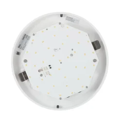 Bega 50651 LED-loftlampe opalglas 3.000K Ø34cm