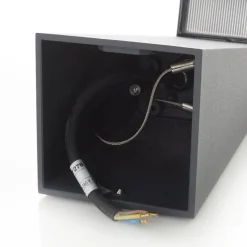 BEGA 84108 LED-sokkellampe, grafit, 3.000 K