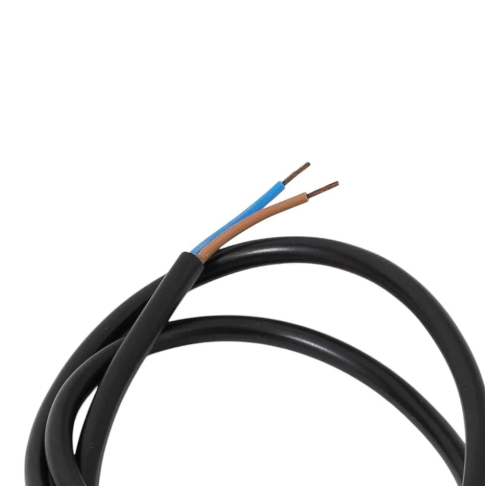 Bega strømforsyning 13144 on/off til Studio Line indbygningslampe med LED