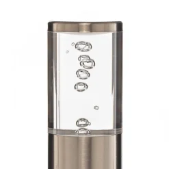 Belen bevægelsessensor-lampe med LED