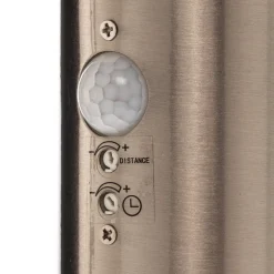 Belen bevægelsessensor-lampe med LED