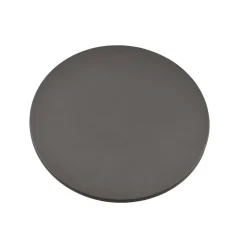 Belly udendørs LED-væglampe antracit indir. Ø 25cm