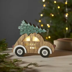 Billy LED-dekorationslampe, batteridrevet