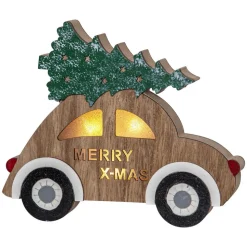 Billy LED-dekorationslampe, batteridrevet