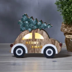 Billy LED-dekorationslampe, batteridrevet