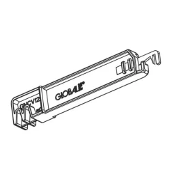 Bøjeværktøj til NOA 3-faset strømskinne