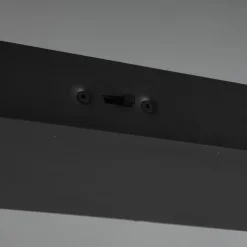 Blaze LED-pendel, CCT, dæmpbar, messing