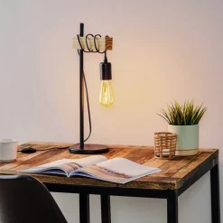 Bordlampe Townshend