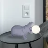 Bordlampe X Hippo