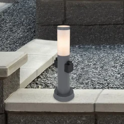 Boston fodliste, med stikkontakter