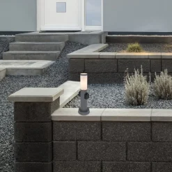 Boston fodliste, med stikkontakter