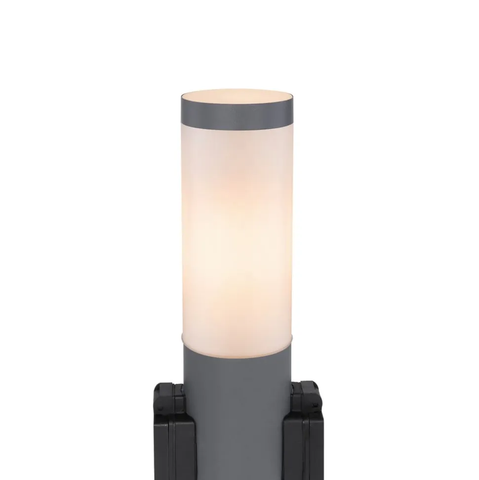 Boston fodliste, med stikkontakter