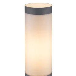 Boston sokkellampe, højde 45 cm