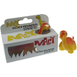 Brachiosaurus LED-natlampe, batteridrift