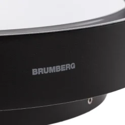 BRUMBERG 60107 LED-loftlampe, rund