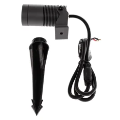 BRUMBERG 60109 LED-spot med jordspyd 24 V DC, IP67