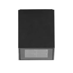 BRUMBERG Blokk LED-loftlampe, 7 x 7 cm