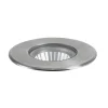 BRUMBERG Boled LED-indbygningslampe, Ø 11 cm, 15 W