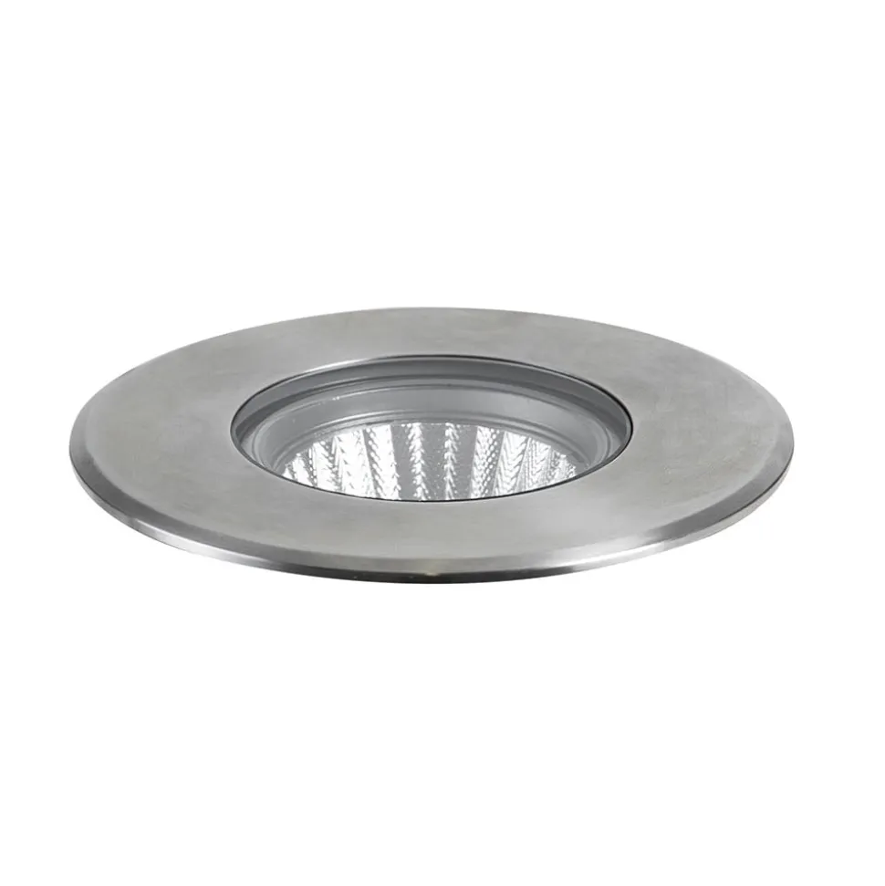 BRUMBERG Boled LED-indbygningslampe, Ø 11 cm, 15 W