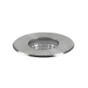 BRUMBERG Boled LED-indbygningslampe, Ø 6,4 cm, 6 W