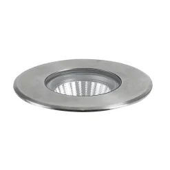 BRUMBERG Boled LED-indbygningslampe, Ø 11 cm, 12 W