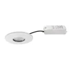 BRUMBERG Chooose LED-downlight rund hvid