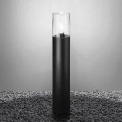 BRUMBERG Cooquee vejlampe af aluminium, IP65