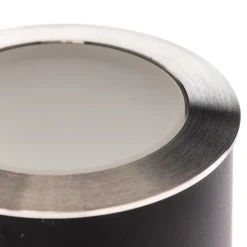 BRUMBERG Hybride Mini LED indbygningslampe, rund