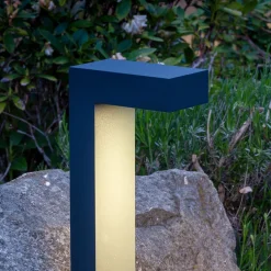 BRUMBERG Lanterne LED stibelysning, højde 80 cm