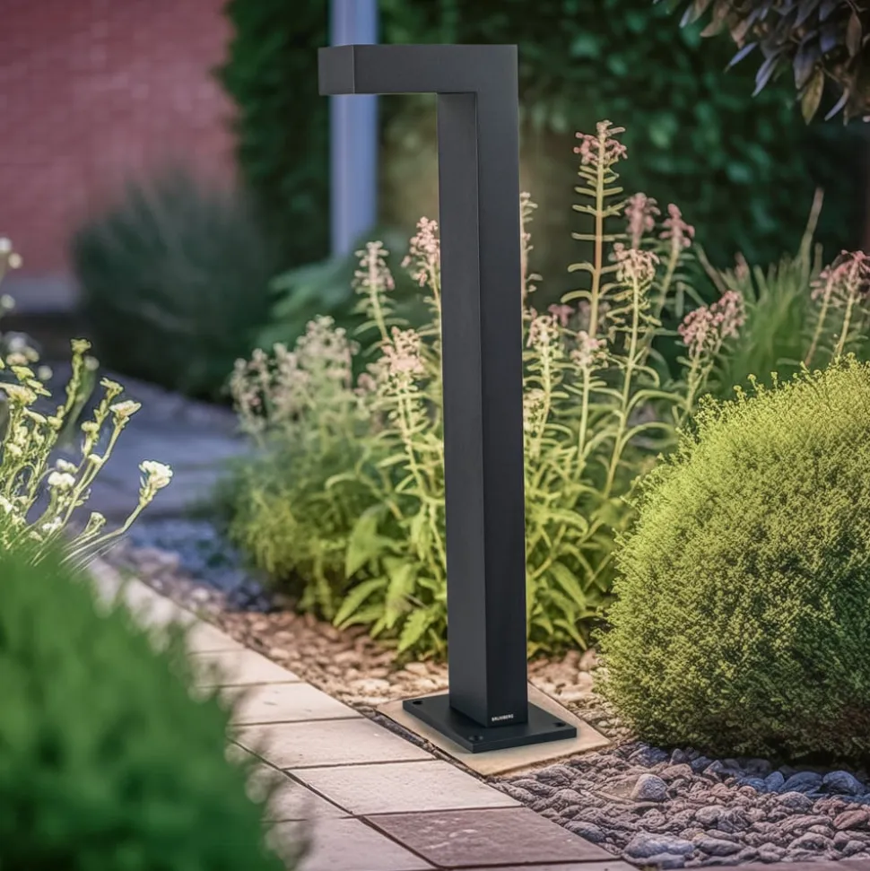 BRUMBERG Lanterne LED stibelysning, højde 60 cm