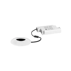 BRUMBERG LED-indbygningsdownlight Binato RC-dæmpbar 4000K hvid