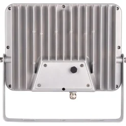 Buckow 100 LED-arbejdslampe i flad form