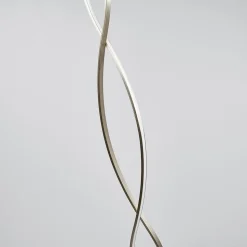 Buet LED gulvlampe Bobi