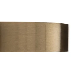 Bully LED-loftslampe med patina-look, Ø 14 cm