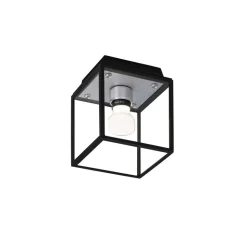 Buster + Punch Caged Wet Small IP44 stål