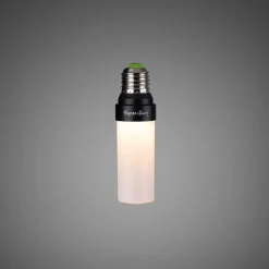 Buster + Punch LED-pære E27 5W 2.700K dæmpbar