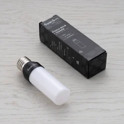 Buster + Punch LED-pære E27 5W 2.700K dæmpbar