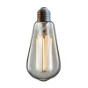Buster + Punch Teardrop LED-pære E27 3,5W 2.500K