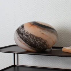 By Rydéns Mira bordlampe, natur